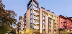 Eurostars Sofia City 7714640874