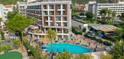 Sunrise Hotel 7335876712