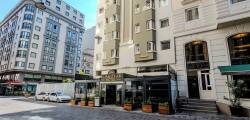 Peak Star Hotel 11524407965