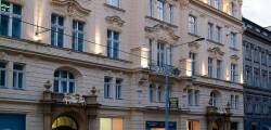 Hotel Century Old Town Prague - MGallery Collection by Sofitel 9588438252