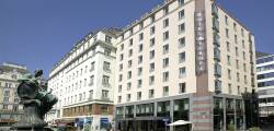 Austria Trend Hotel Europa Wien 3577382456