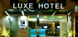 Turim Luxe Hotel 9440401988