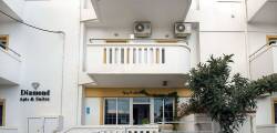 Diamond Apartments & Suites 11229711267