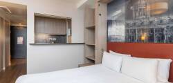 Aparthotel Adagio Liverpool City Centre 9419362340