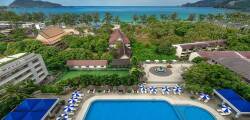 Andaman Beach Suites Hotel 12651858400
