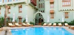 Ali Pasha Hotel 9688965371