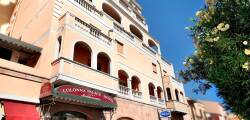 Colonna Palace Hotel Mediterraneo 9983358084