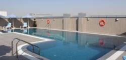 Al Diar Sawa Hotel Apartments 9420587516