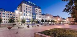 Hotel Novotel Vilnius Centre