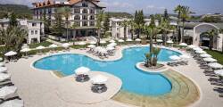 Euphoria Barbaross Beach Resort 3583403132