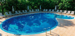 Park Hotel Odessos 5982075776