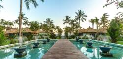 Nirwana Beach and Resort 10691273500