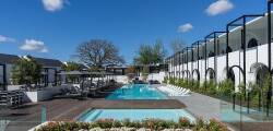 The Hazendal Hotel 11739310712