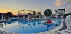 White City Resort Hotel - All Inclusive 3640999708