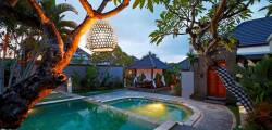 Villa Bali Nyuh Gading Villa 9520122375