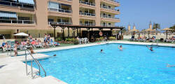 Hotel Apartamentos Pyr Fuengirola 4233376992