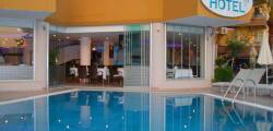 Atak Apart Hotel 3900341047