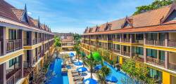 Diamond Cottage Resort & Spa 11730099637