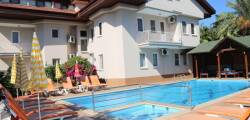 Villa Kececi 7776259217