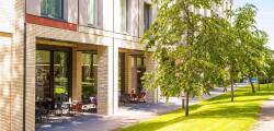 Courtyard by Marriott Edinburgh West 9416716505
