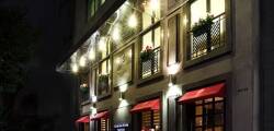 Carina Park Suites Nisantasi 7336112461