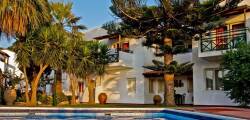 Classic Apartments 12495313055