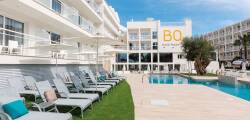 BQ Bulevar Peguera Hotel 11628128095
