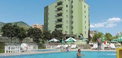 Green Park Alanya Apartments 2059133867