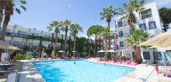 Sami Beach Hotel 2367224215