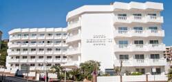 Hotel Bernat II 11660752562