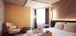 Novotel Zurich Airport Messe 12501722866