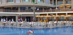 Elamir Resort Hotel (ex Kemer Botanik Resort) 2222394400
