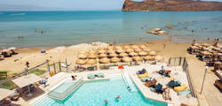 Chrispy Beach Resort 12565230949