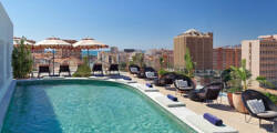 Hotel H10 Croma Málaga 2133078701