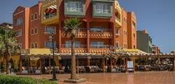 The Boutique Hotel Hurghada 4160680142