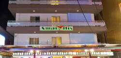 Amaryllis Hotel 3763290221