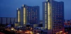 City Hotel Berlin East 2222617157