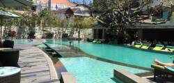 Mercure Hotel Bali Legian 4912996500