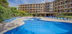 Apart-hotel GHT Tossa Park 11179307651