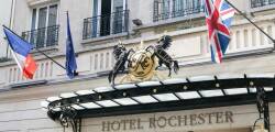 Hotel Rochester Champs Elysees 2597527958