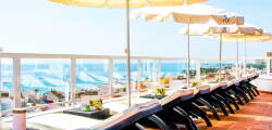 Alua Sun Lago Rojo 11811186862