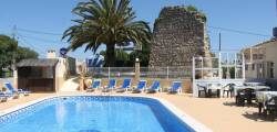 Hotel Torre Velha AL Albufeira 5974343084