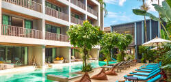 Areetara Resort