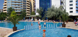 Hotel Dunav 11513530699