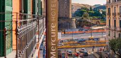 Mercure Napoli Centro Angioino 9497127522