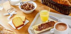 ibis budget Valencia Aeropuerto 11741049879