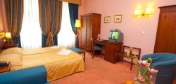 Hotel Louis Leger 4191676621