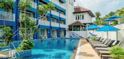 Blue Tara Hotel Krabi Ao Nang 9417648873