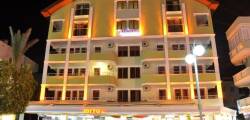 Mitos Apart Hotel 11575421971