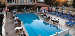 Sayanora Hotel & Park 3929442336